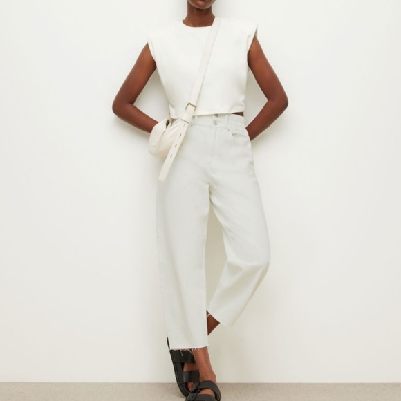 All saints Hayley jeans - Picture 3 of 7